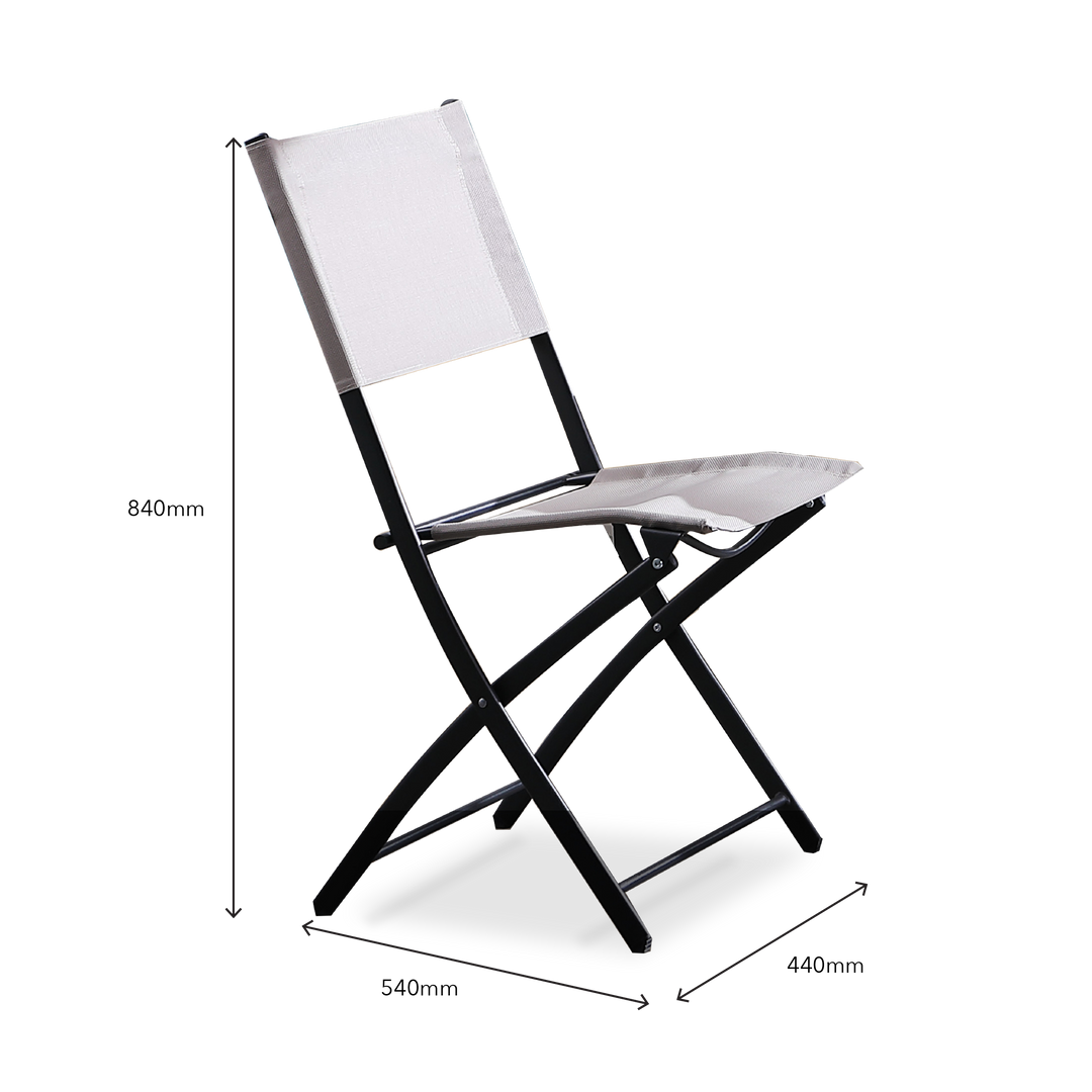 JARDIN Garden Set with Umbrella