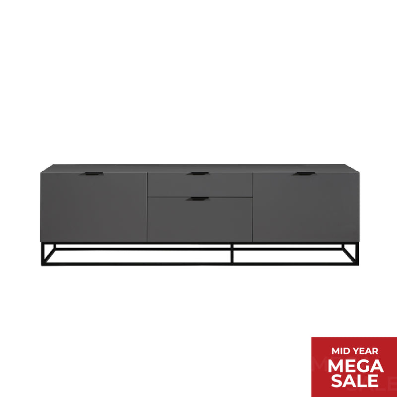 JAX TV Cabinet