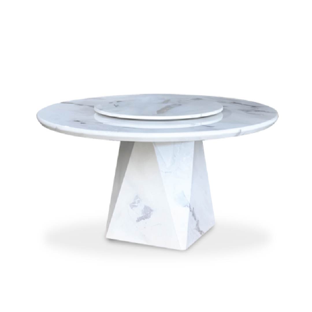 JERA Marble Dining Table