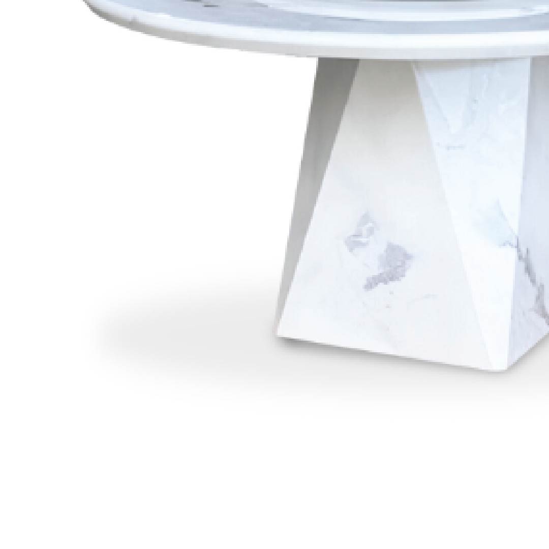 JERA Marble Dining Table