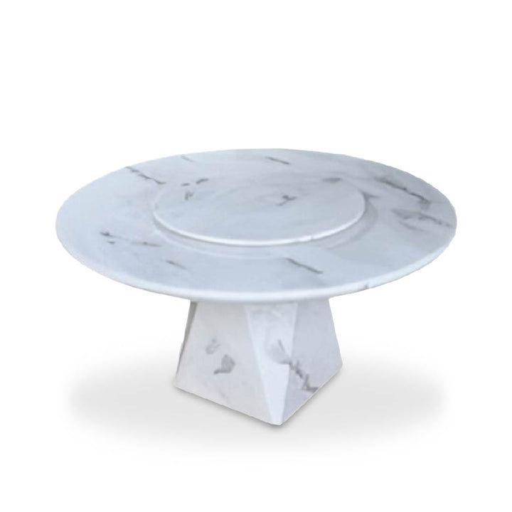 JERA Marble Dining Table