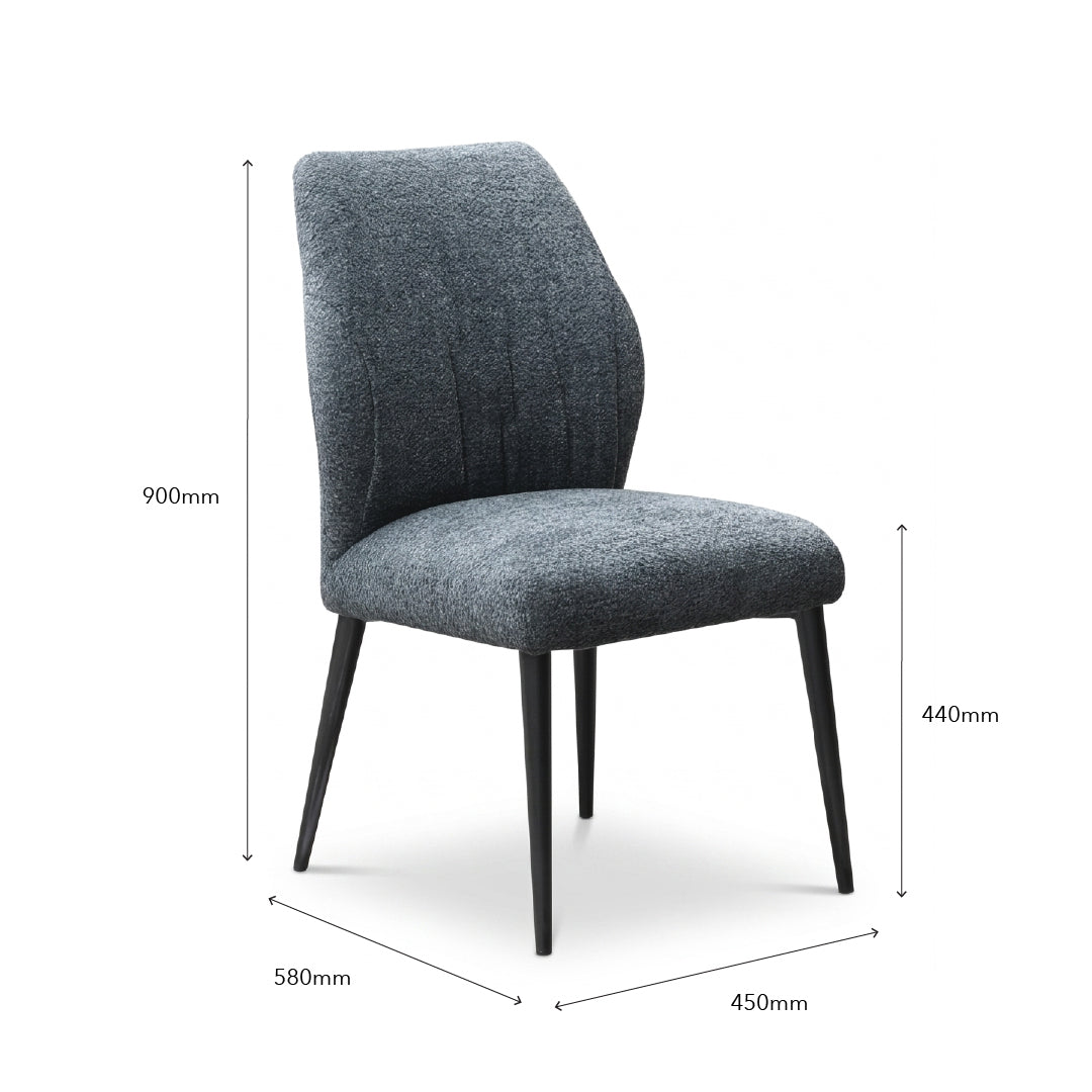 JERO Dining Chair