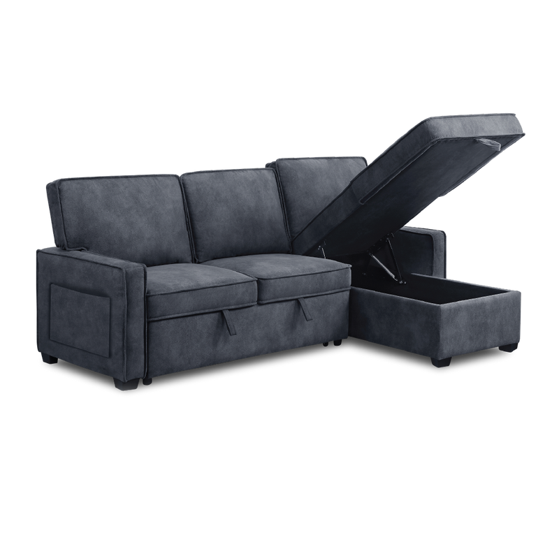 Jerome's storage bed deals