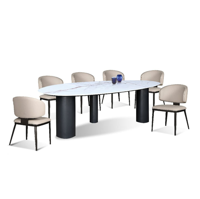 JIL II Dining Set