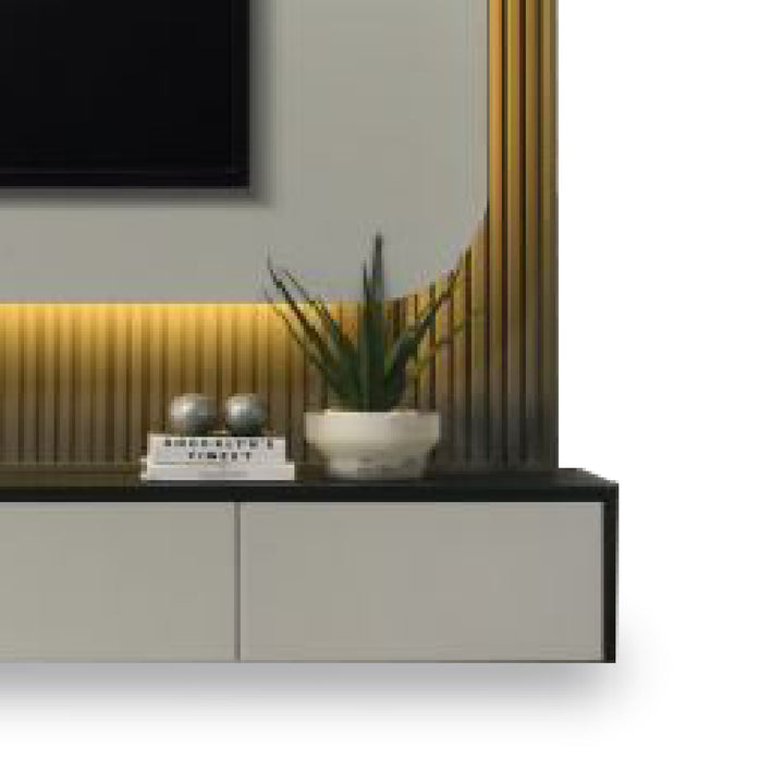 JIM Wall Mounted TV Cabinet