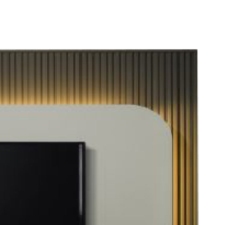 JIM Wall Mounted TV Cabinet