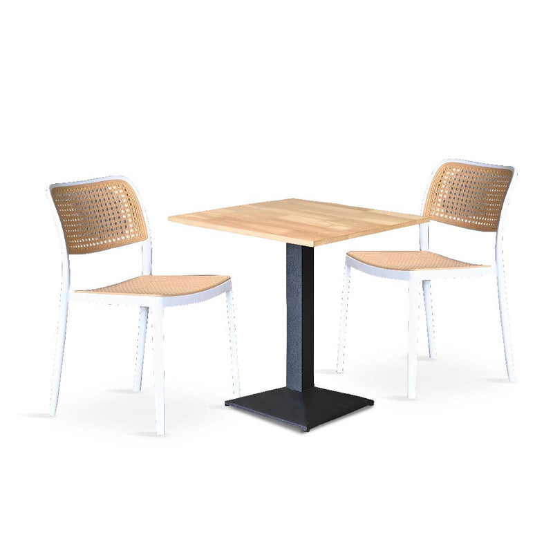 JITA Square Cafe Table