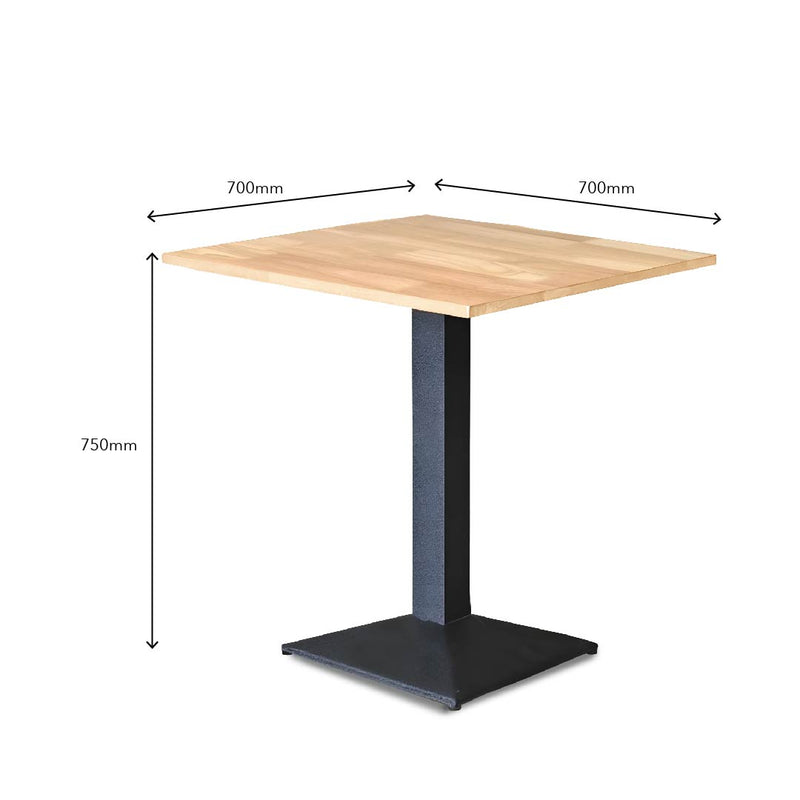 JITA Square Cafe Table