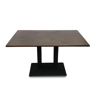 JITA Rectangle Cafe Table