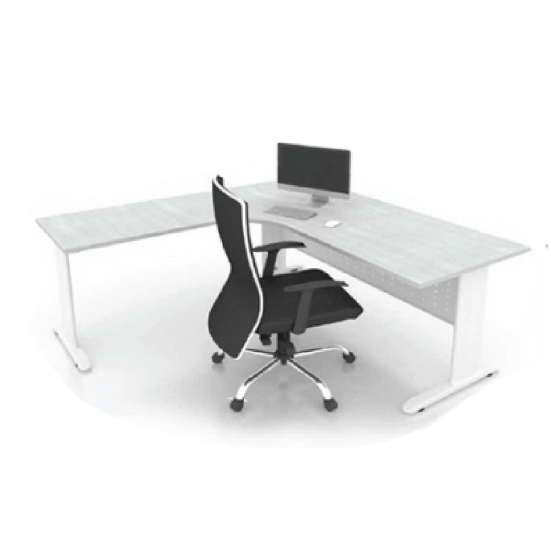 ARCO-J L-Shape Office Table