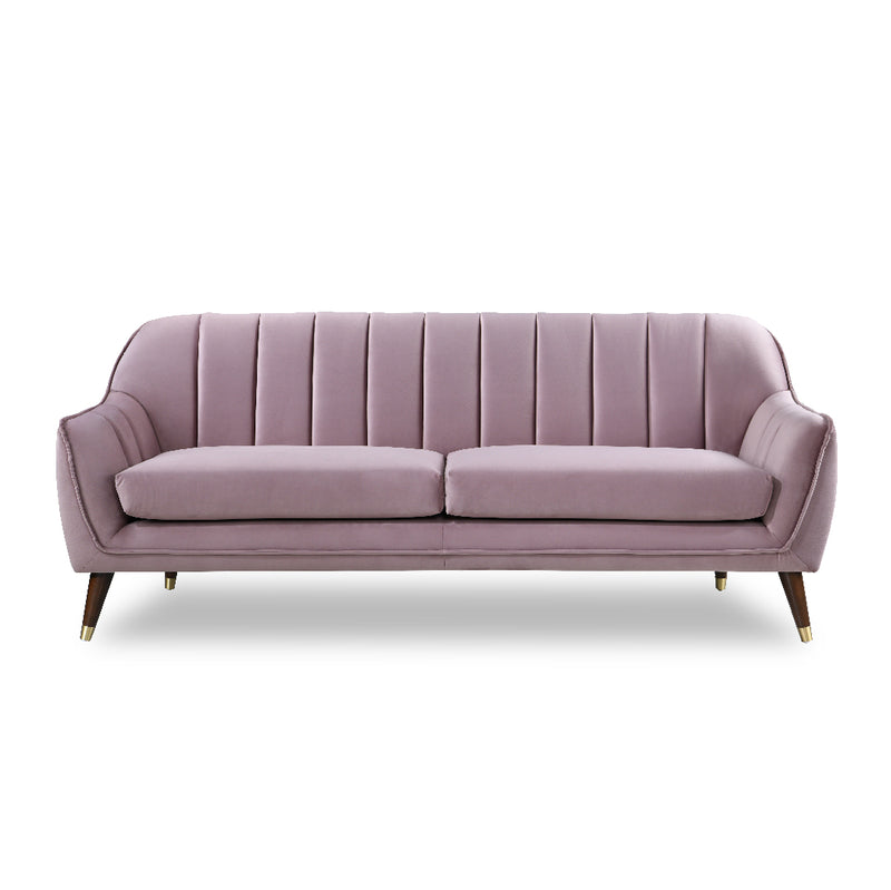 JOANNA 3 Seater Sofa