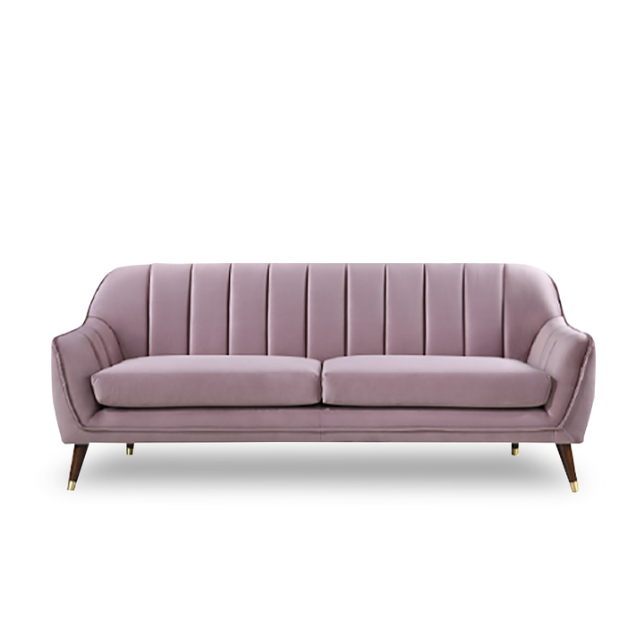 JOANNA 3 Seater Sofa