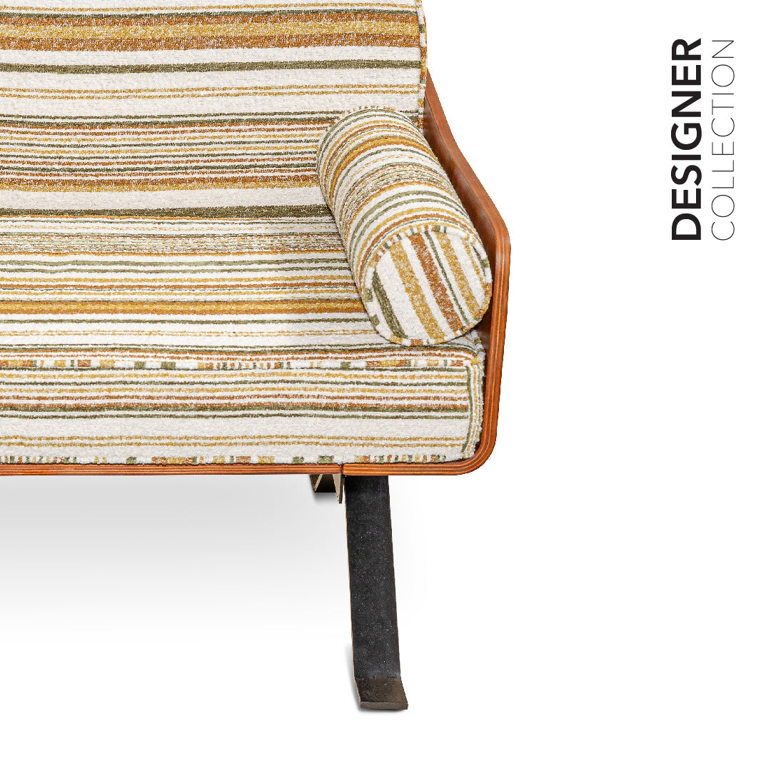 JOLENE Designer Lounge Chair