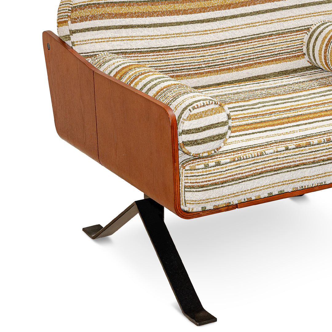 JOLENE Designer Lounge Chair