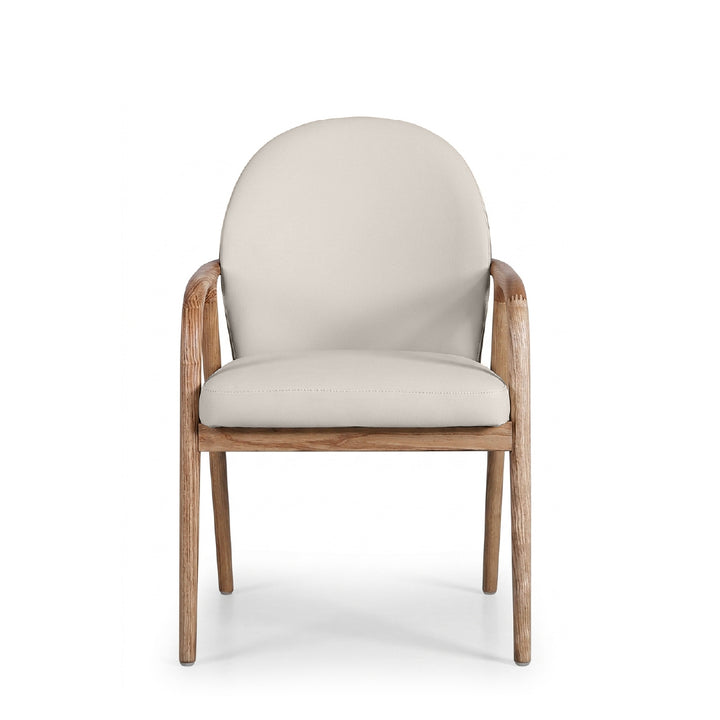 JOVA Arm Dining Chair