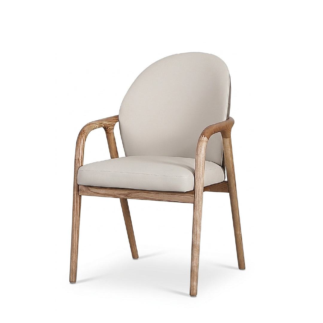 JOVA Arm Dining Chair