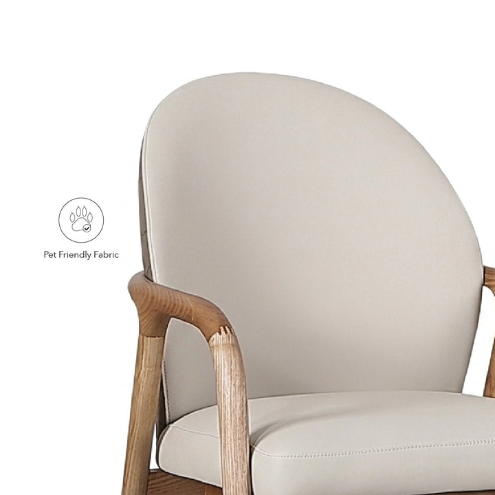 JOVA Arm Dining Chair