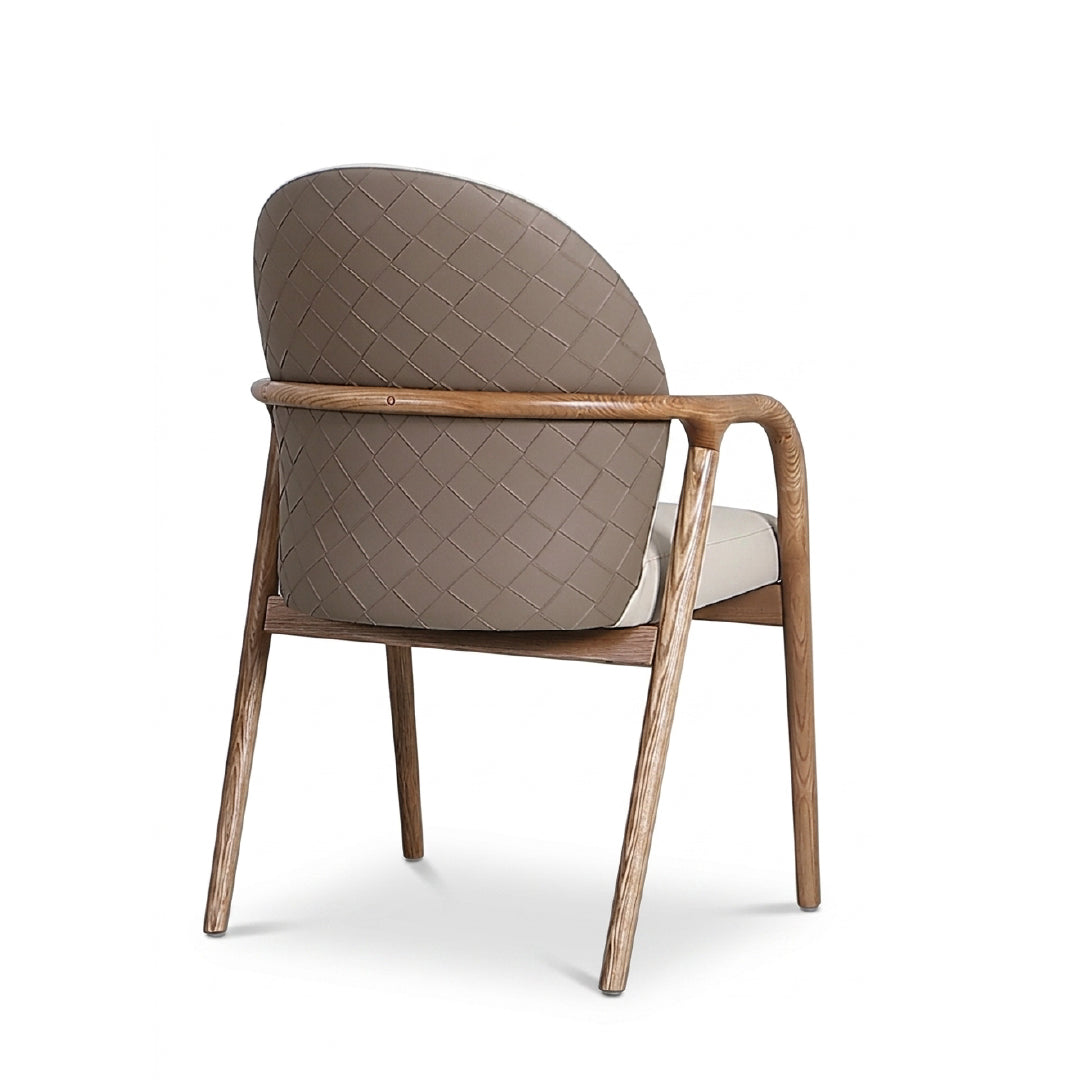 JOVA Arm Dining Chair