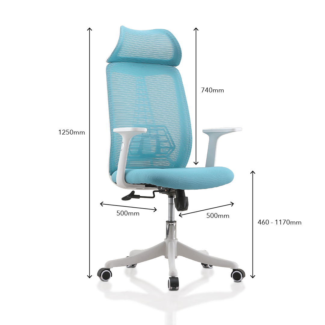 JOY Executive Office Chair