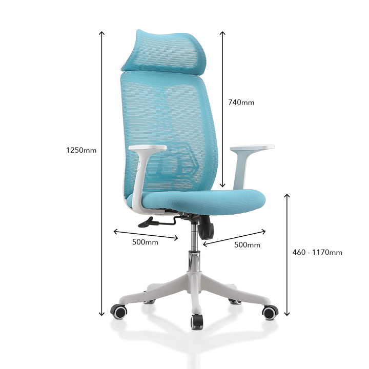 JOY Executive Office Chair