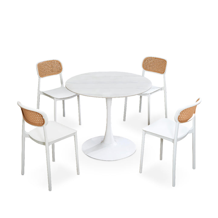JUANITA Dining Set