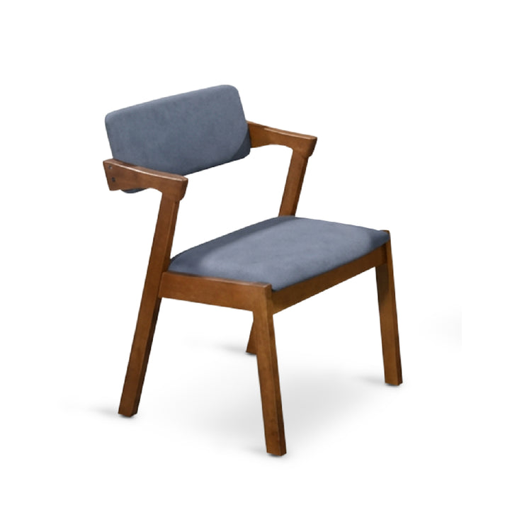 JUGLANS II Dining Set Walnut