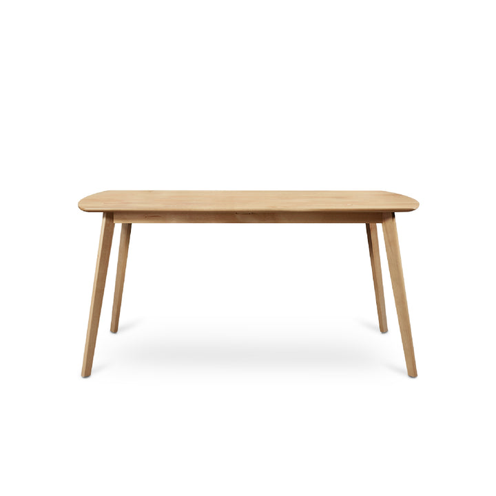 JUGLANS II Dining Table Natural