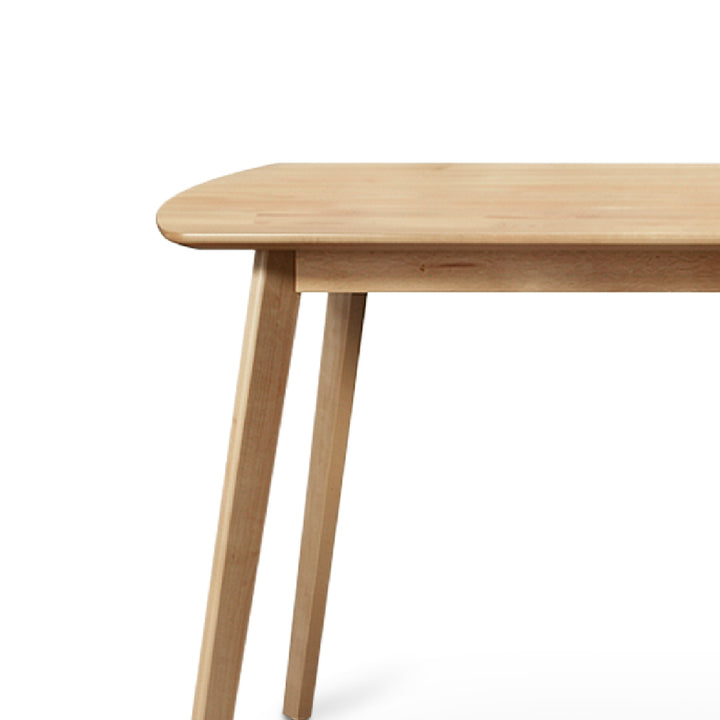 JUGLANS II Dining Table Natural