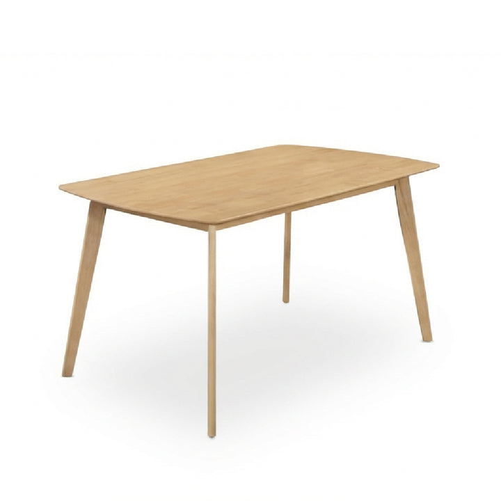 JUGLANS II Dining Table Natural