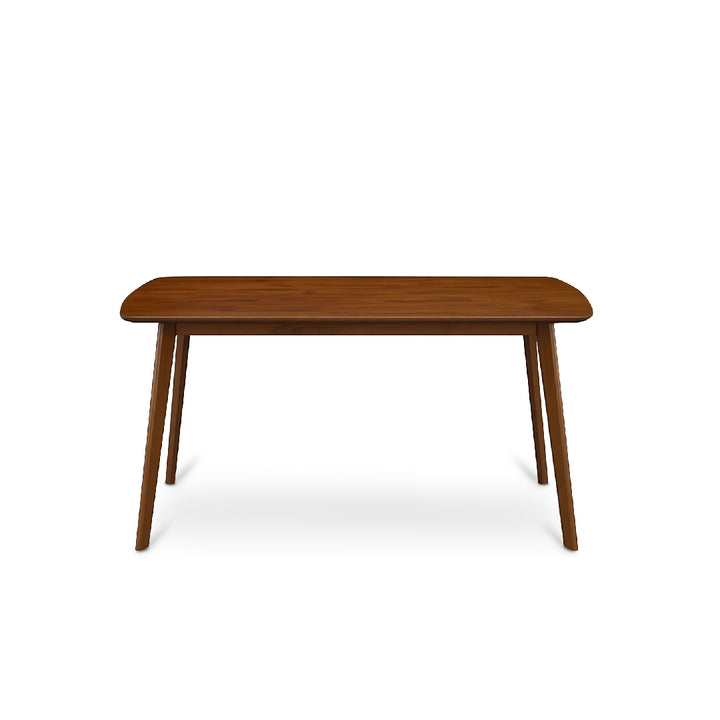 JUGLANS II Dining Table Walnut