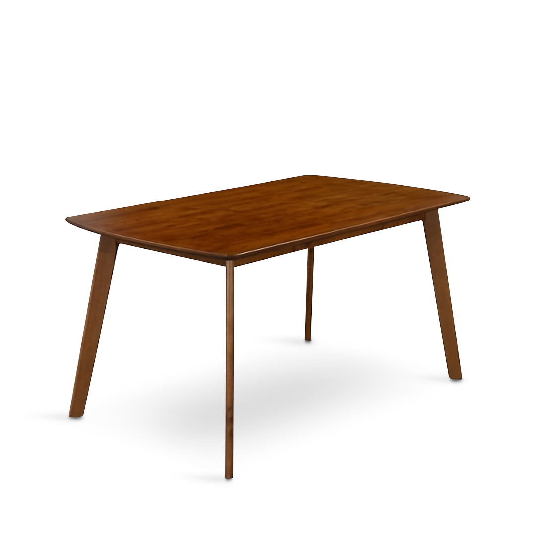 JUGLANS II Dining Table Walnut