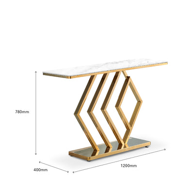 JUNI Console Table