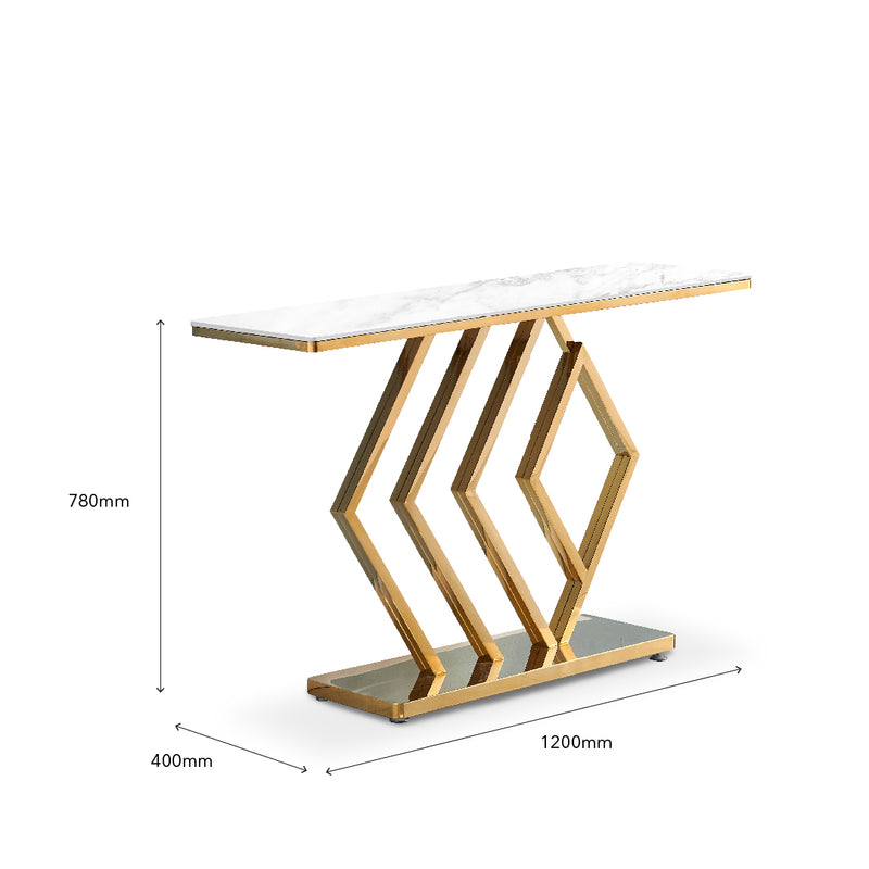 JUNI Console Table