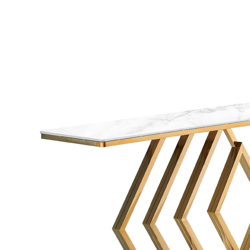 JUNI Console Table