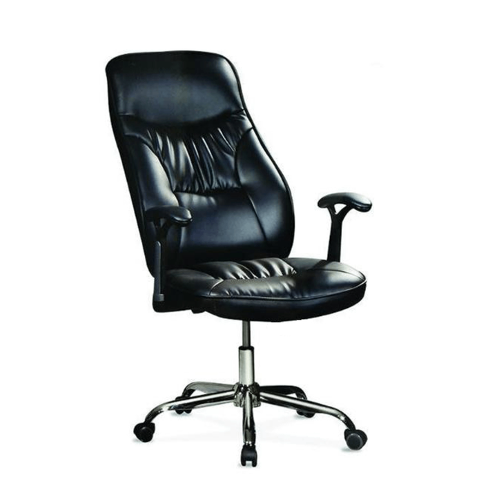 JUPITER High Back Chair