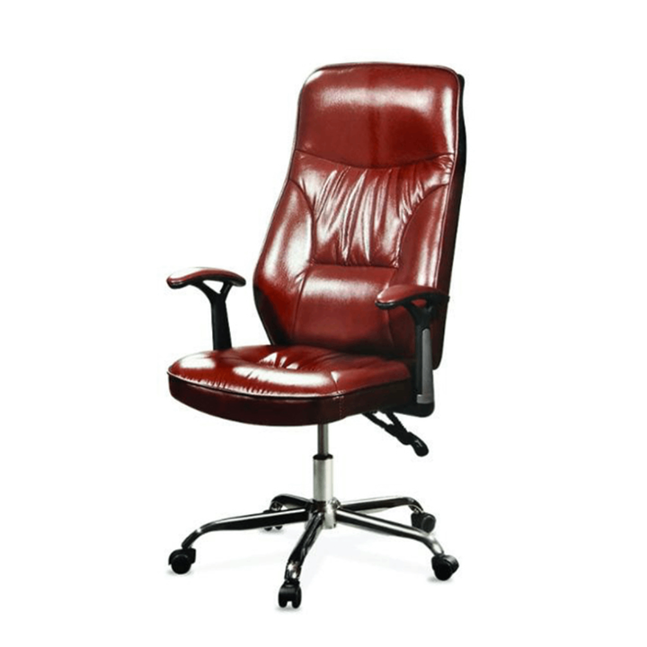 JUPITER High Back Chair