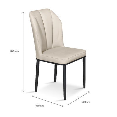 JACE II Dining Chair