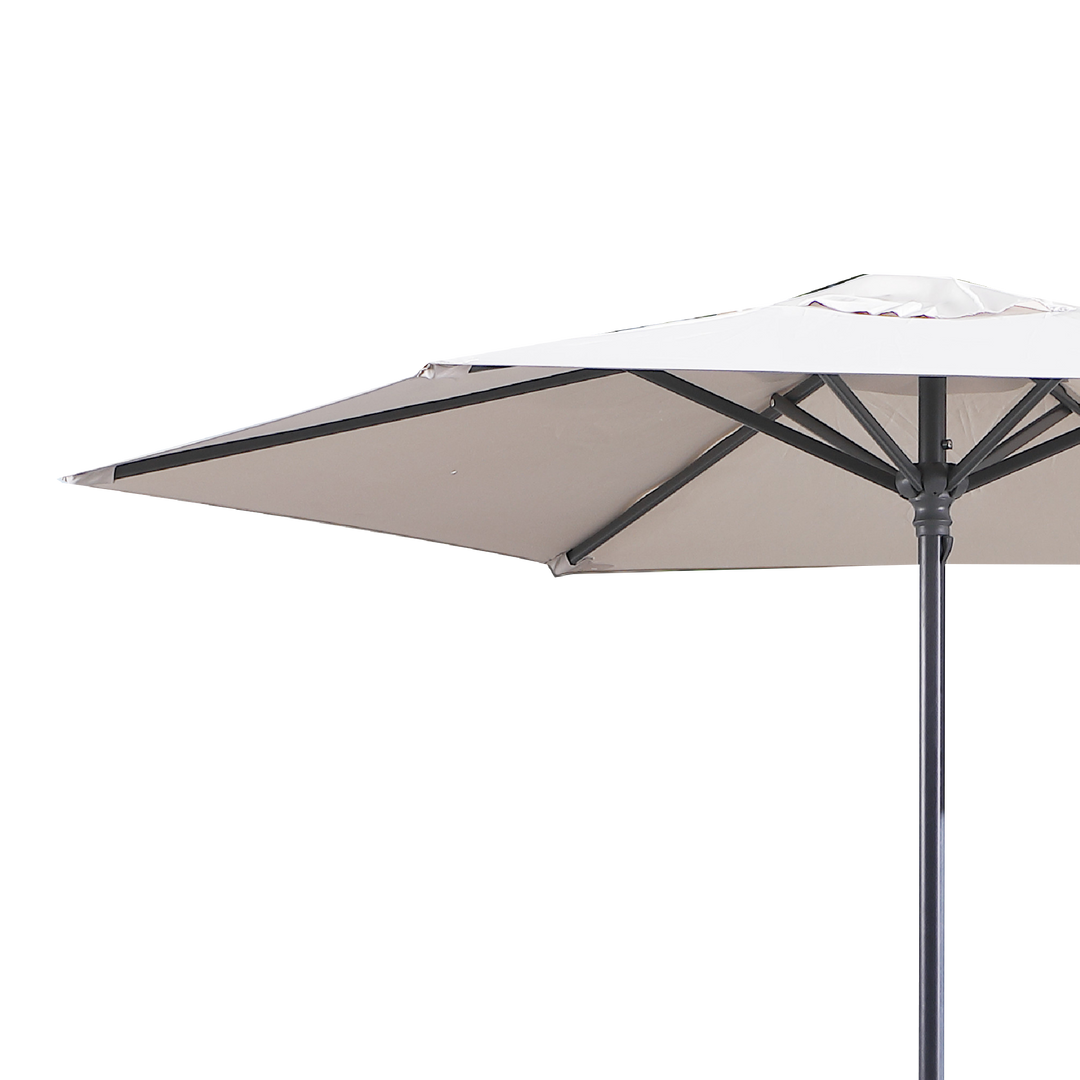 JARDIN Garden Set with Umbrella