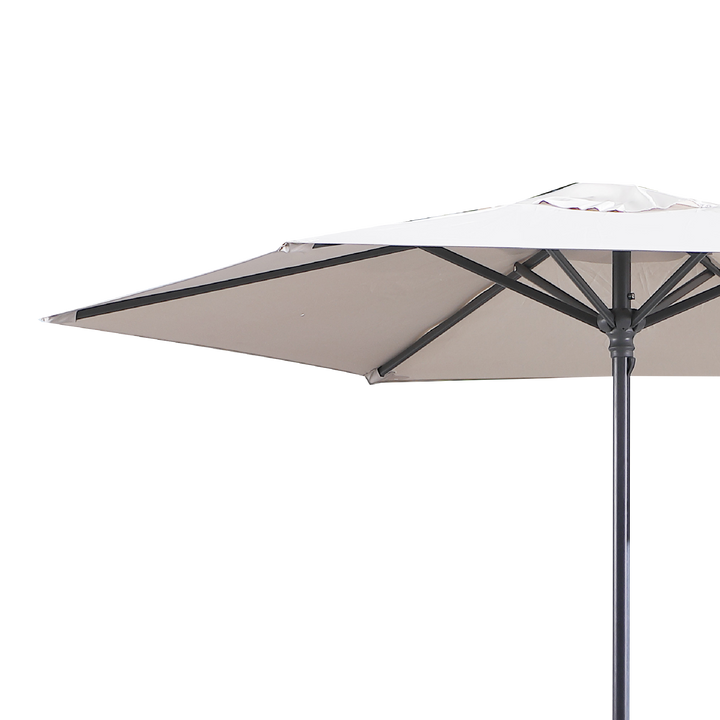 JARDIN Garden Set with Umbrella