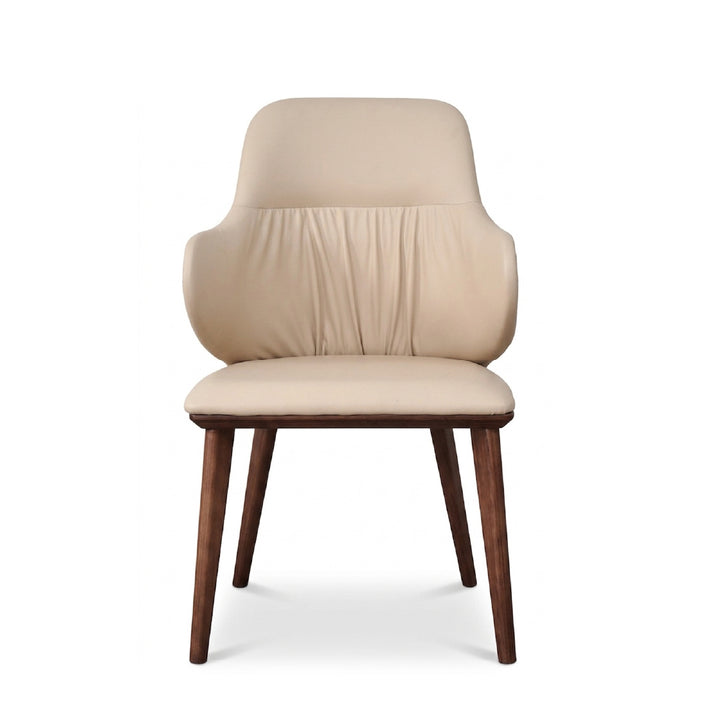 JAREN Arm Dining Chair