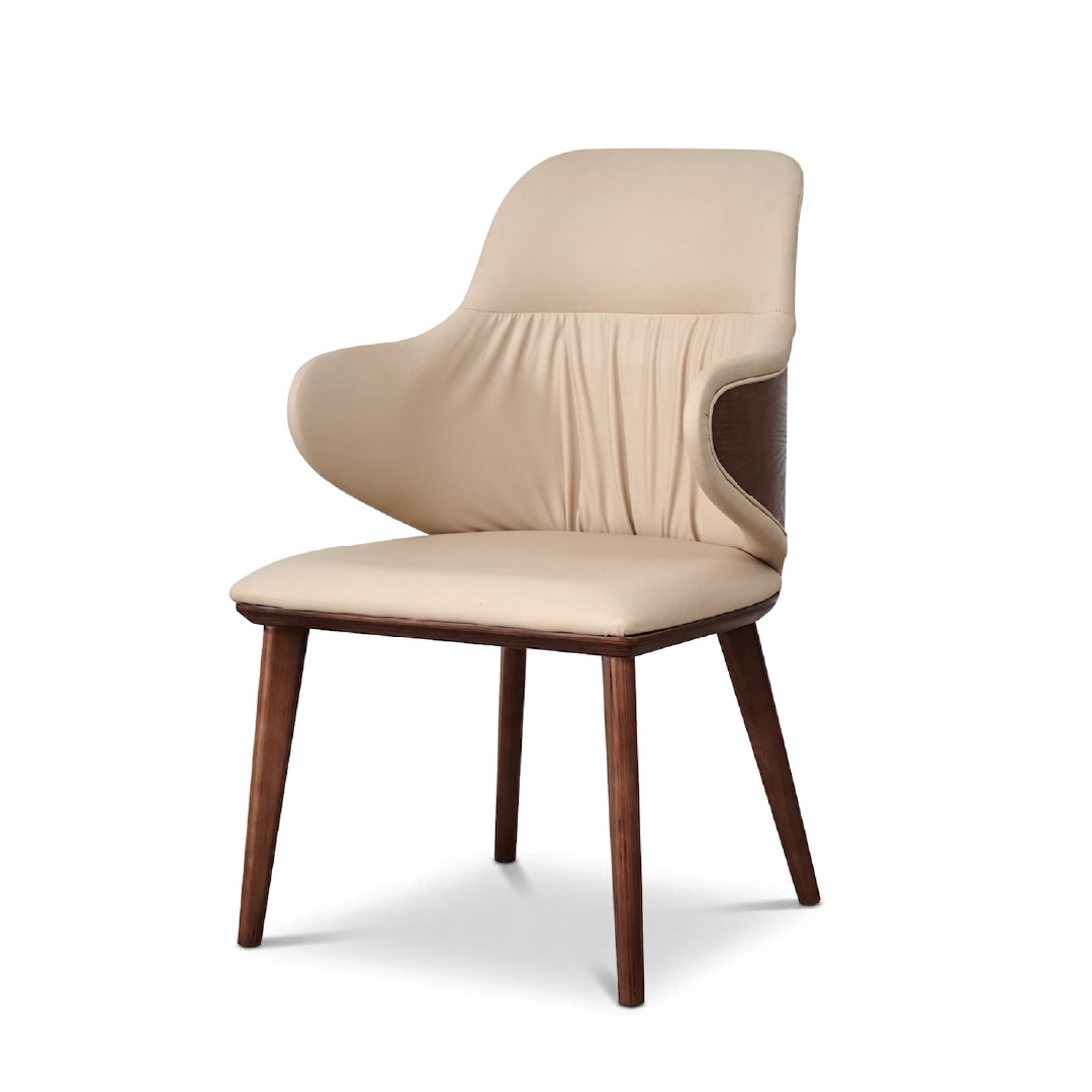 JAREN Arm Dining Chair
