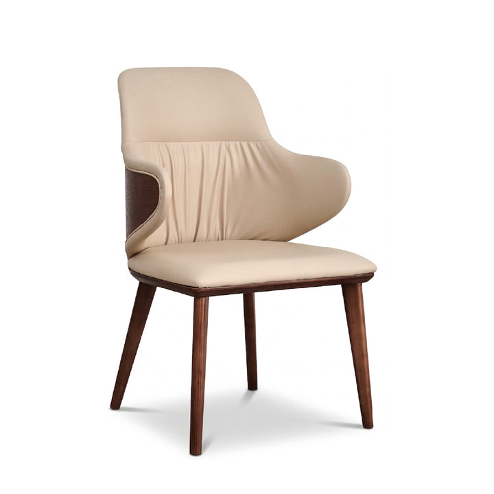 JAREN Arm Dining Chair