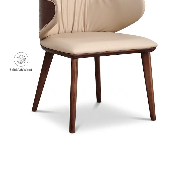 JAREN Arm Dining Chair