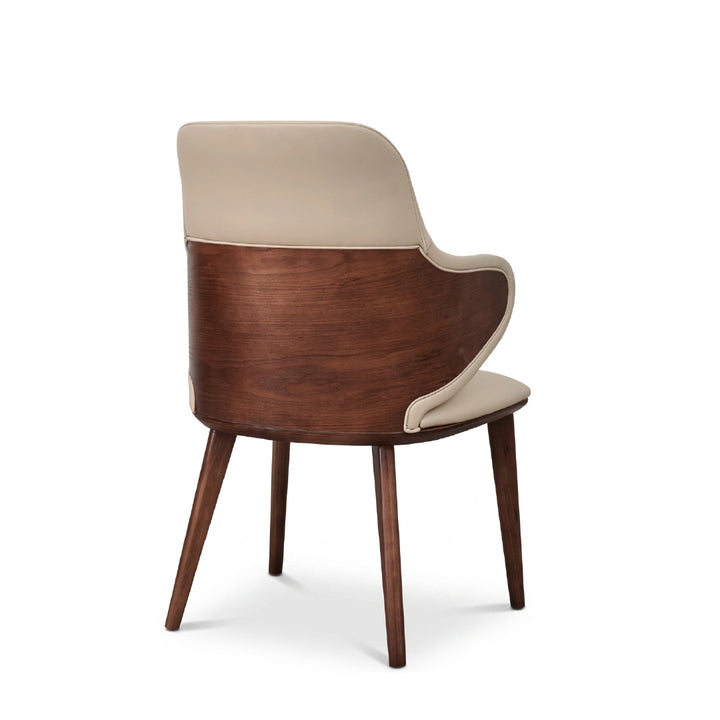 JAREN Arm Dining Chair