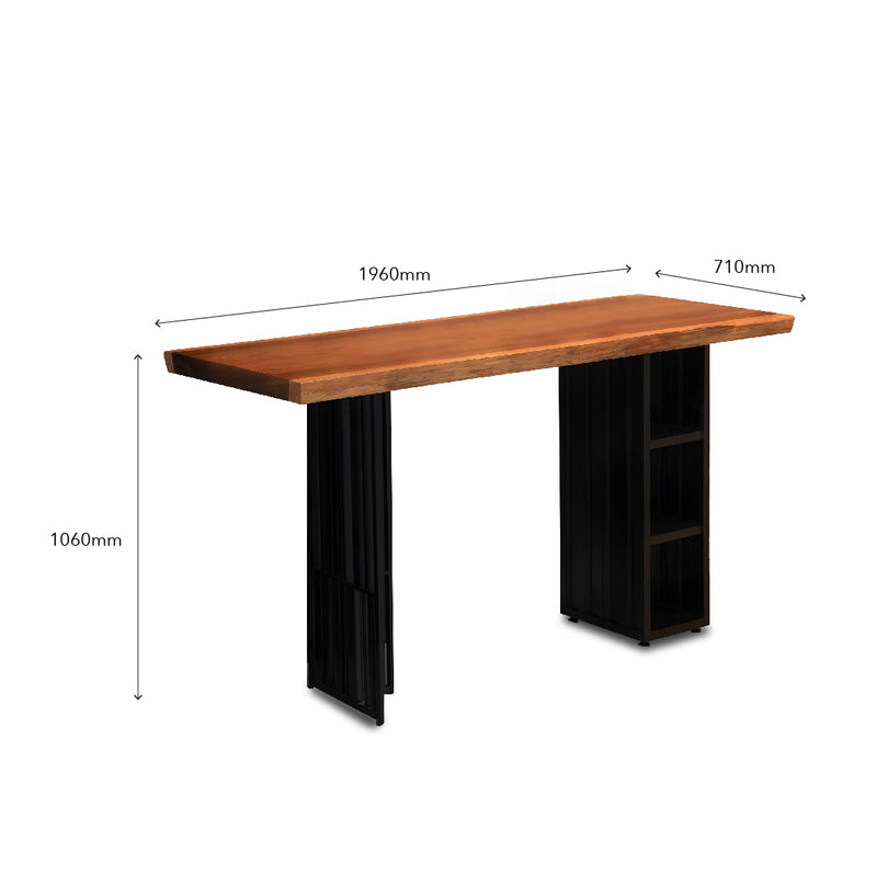 JAXON Bar Table