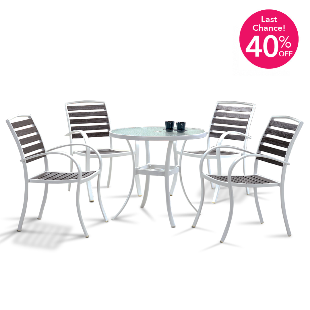 JENA Garden Set