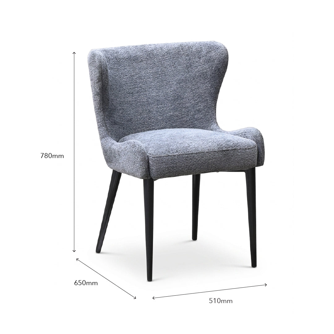 JENSON Dining Chair