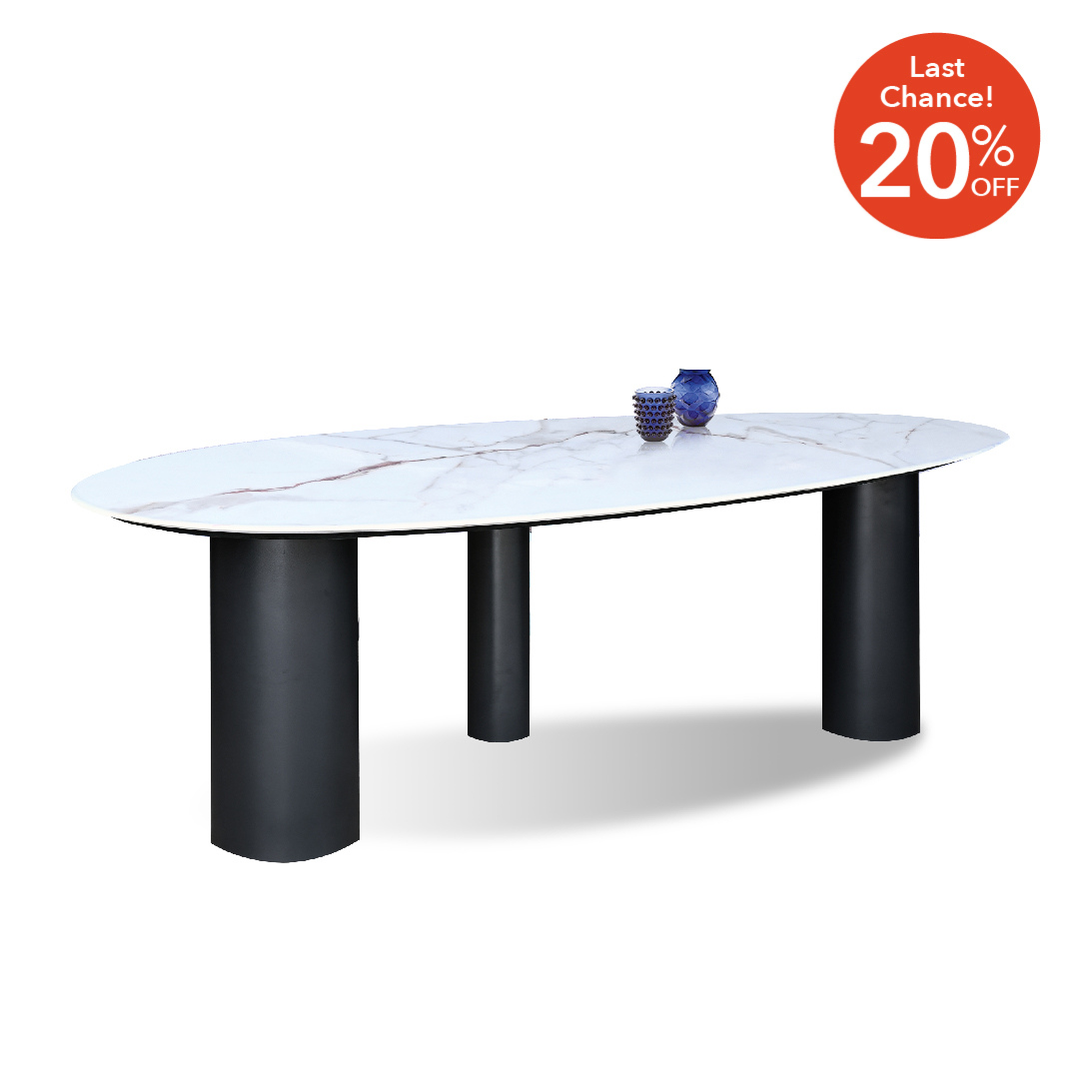 JIL Dining Table