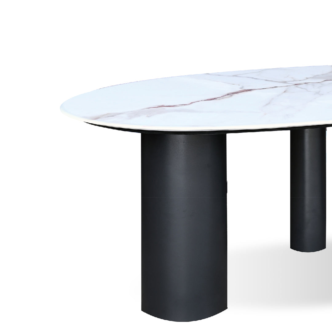 JIL Dining Table