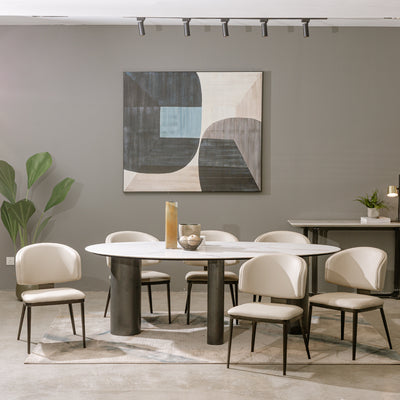 JIL II Dining Set